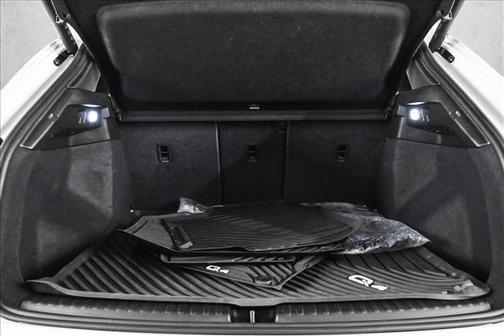 2024 Audi Q4 e-tron 50 Premium Plus