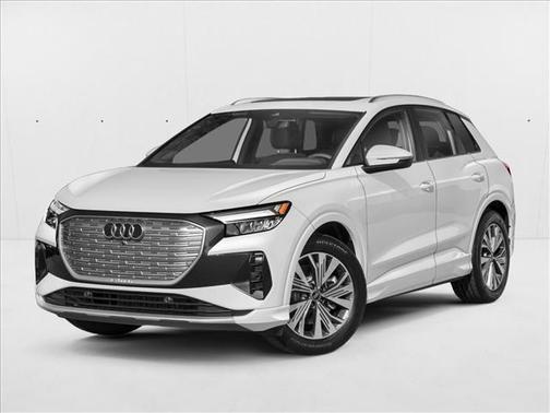 2024 Audi Q4 e-tron 50 Premium Plus