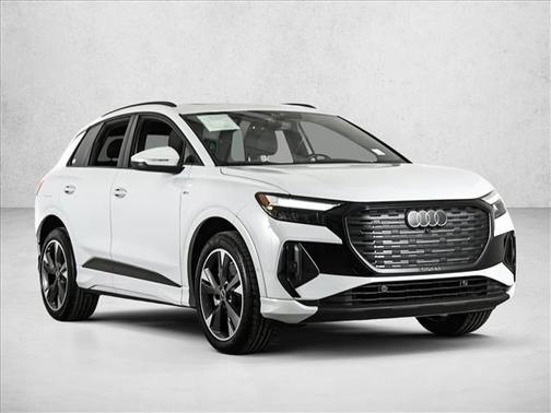 2024 Audi Q4 e-tron 50 Premium Plus