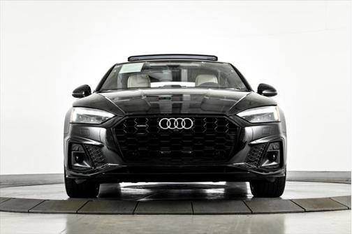 2025 Audi A5 Sportback Prestige 45 TFSI S line quattro S tronic