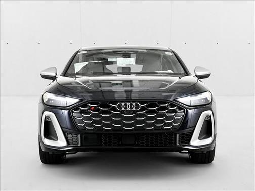 2025 Audi S5 3.0T quattro Premium