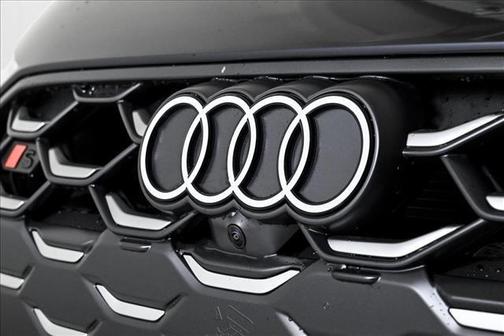 2025 Audi S5 3.0T quattro Premium