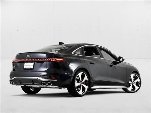 2025 Audi S5 3.0T quattro Premium