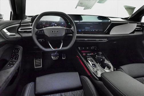 2025 Audi S5 3.0T quattro Premium