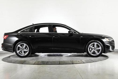 2025 Audi A6 55 Premium