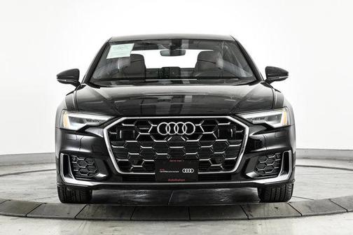 2025 Audi A6 55 Premium