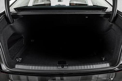 2025 Audi A6 55 Premium