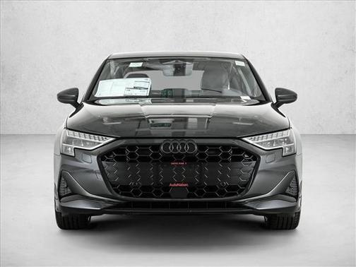 2026 Audi A3 Premium Plus