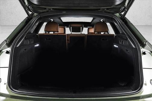 2025 Audi Q5 45 S line quattro Premium