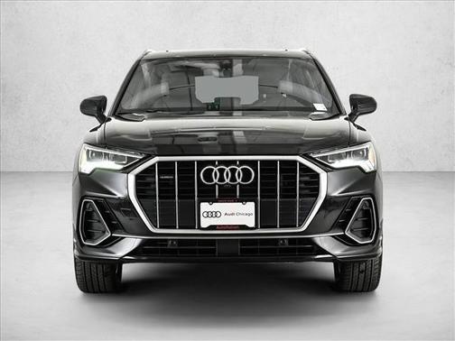 2022 Audi Q3 45 S line Premium Plus