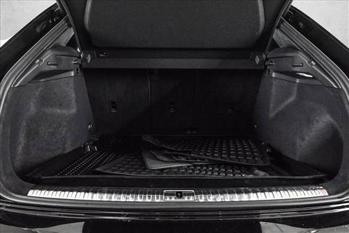 2022 Audi Q3 45 S line Premium Plus