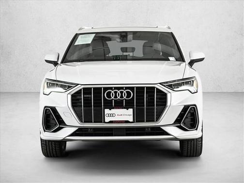 2023 Audi Q3 45 S line Premium Plus