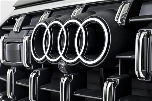 2025 Audi Q7 55 Prestige