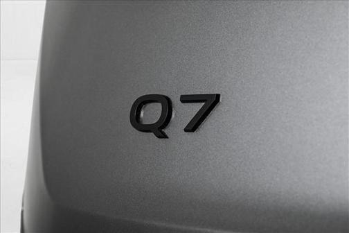 2025 Audi Q7 55 Prestige