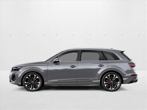 2025 Audi Q7 55 Prestige