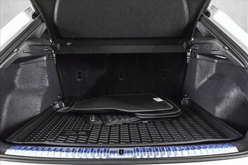 2025 Audi Q3 45 S line Premium