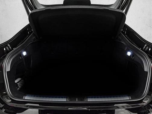 Mythos Black Metallic 2026 Audi S5 PLUS