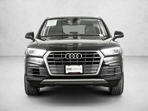 2020 Audi Q5 45 Premium