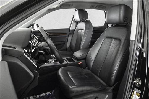 2020 Audi Q5 45 Premium
