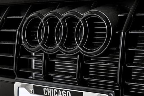 2025 Audi Q3 45 S line Premium