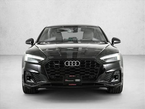 2025 Audi A5 Sportback S line Premium Plus