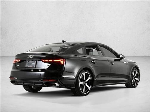 2025 Audi A5 Sportback S line Premium Plus