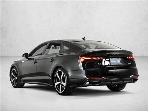 2025 Audi A5 Sportback S line Premium Plus