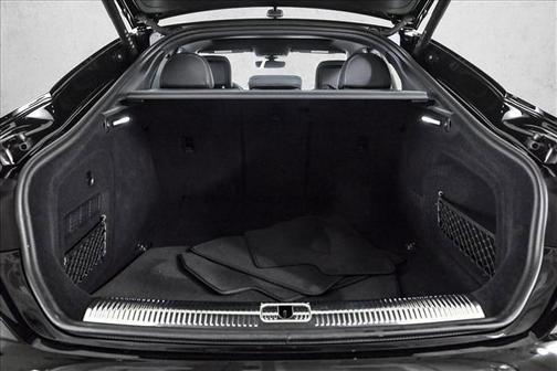 2025 Audi A5 Sportback S line Premium Plus