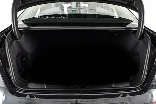 Manhattan Gray Metallic 2026 Audi A3 Premium Plus