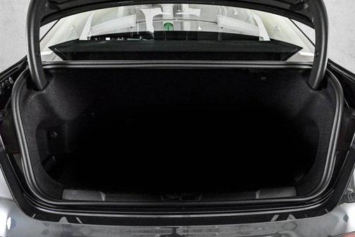 Manhattan Gray Metallic 2026 Audi A3 Premium Plus