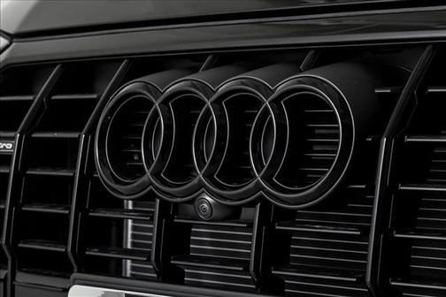 2025 Audi Q3 45 S line Premium