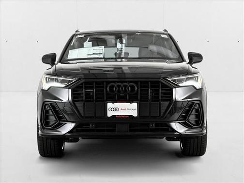 2025 Audi Q3 45 S line Premium