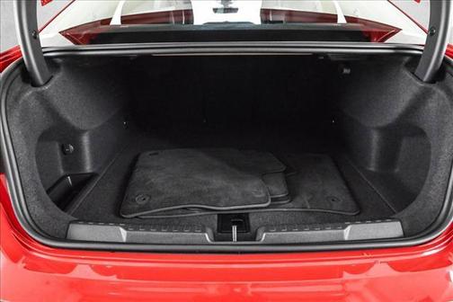 2025 Audi A3 Premium Plus