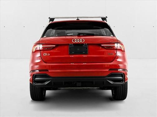 2025 Audi Q3 45 S line Premium