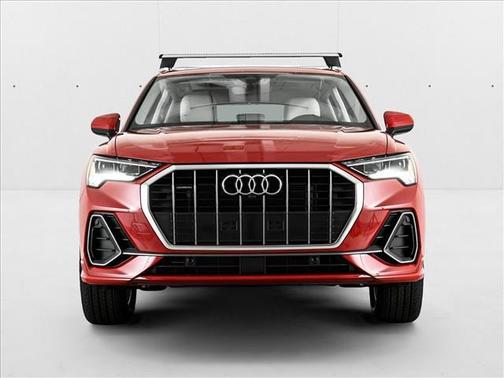 2025 Audi Q3 45 S line Premium