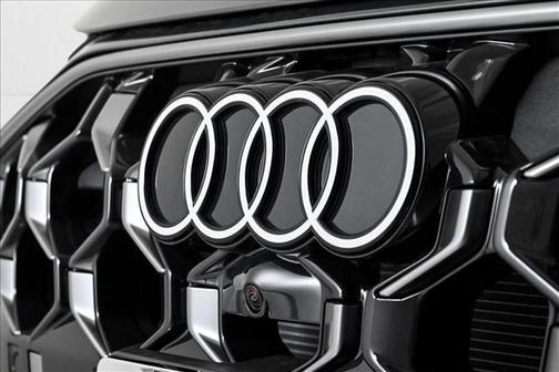 2025 Audi Q5 Sportback 2.0T Premium