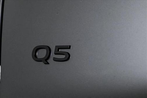 2025 Audi Q5 Sportback 2.0T Premium