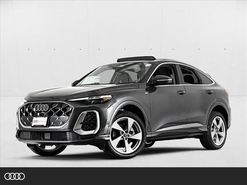2025 Audi Q5 Sportback 2.0T Premium