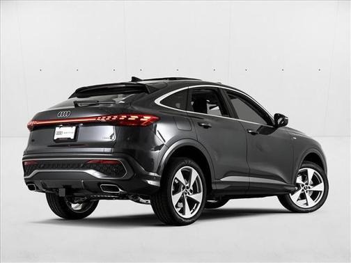 2025 Audi Q5 Sportback 2.0T Premium