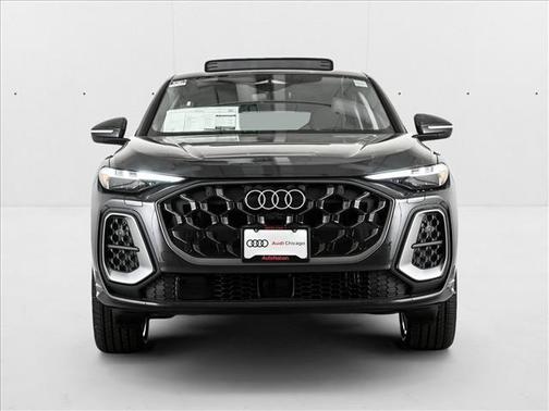 2025 Audi Q5 Sportback 2.0T Premium