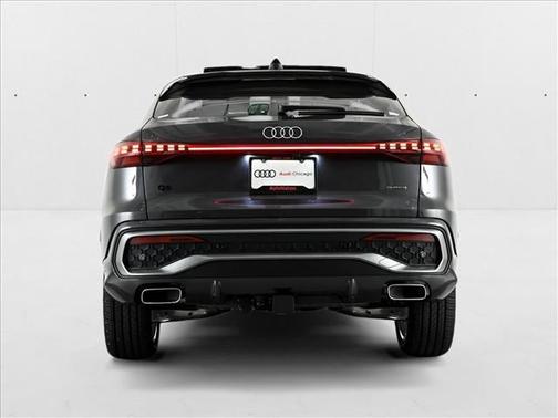 2025 Audi Q5 Sportback 2.0T Premium