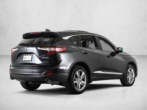 2020 Acura RDX Advance Package