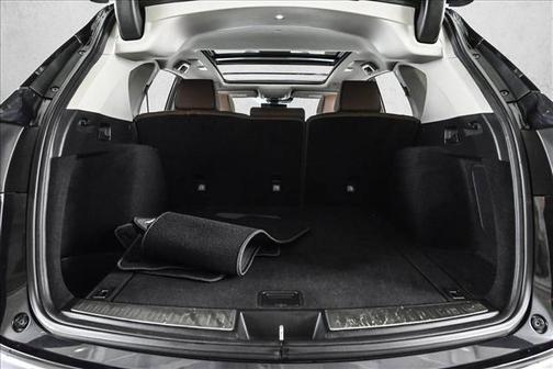 2020 Acura RDX Advance Package