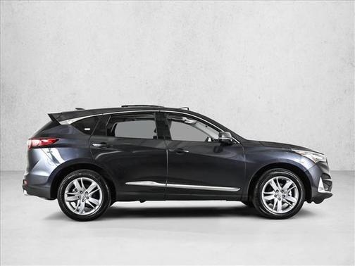 2020 Acura RDX Advance Package