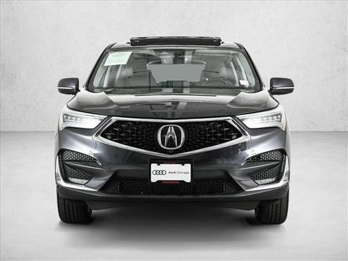 2020 Acura RDX Advance Package