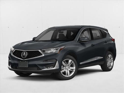 2020 Acura RDX Advance Package
