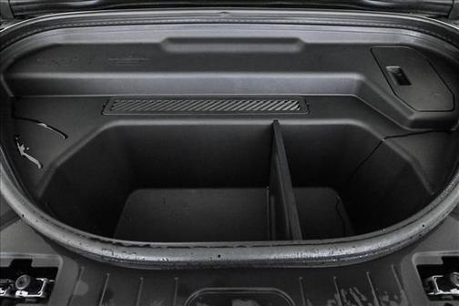 2025 Audi Q6 e-tron Premium