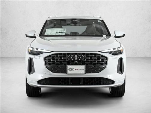 2025 Audi Q5 2.0T quattro Premium