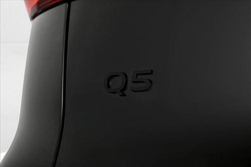 2025 Audi Q5 Sportback 2.0T Premium