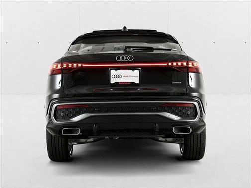 2025 Audi Q5 Sportback 2.0T Premium